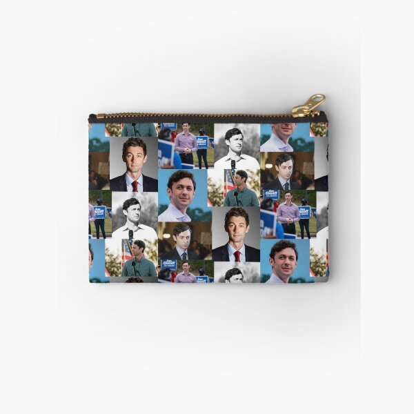 Item preview, jon ossoff designed and sold by hotchilipeppers.