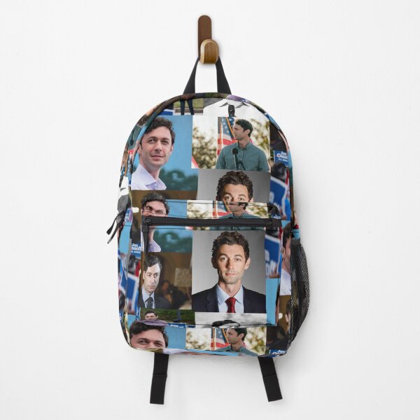 Item preview, jon ossoff designed and sold by hotchilipeppers.