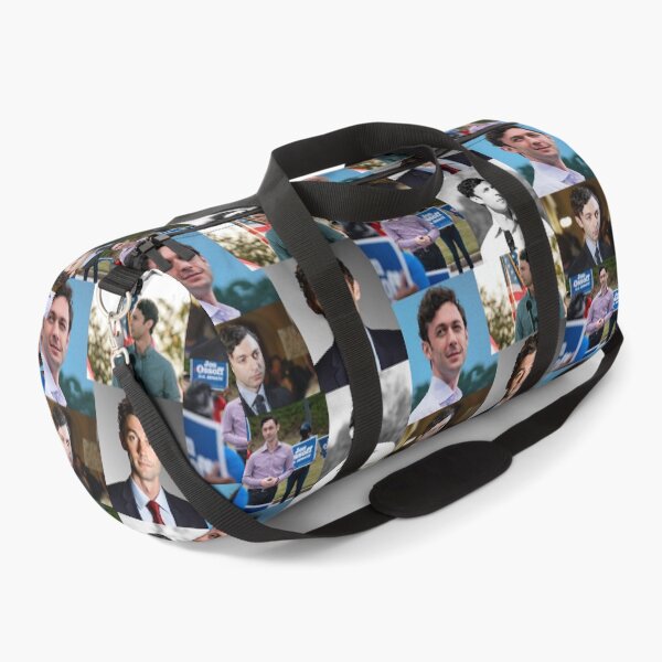 Item preview, jon ossoff designed and sold by hotchilipeppers.