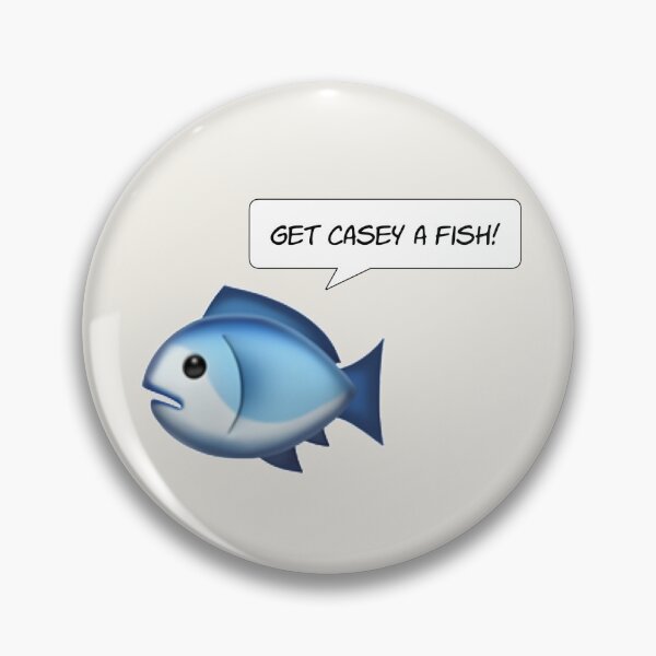 Item preview, get the man a fish 2 designed and sold by carterwood.