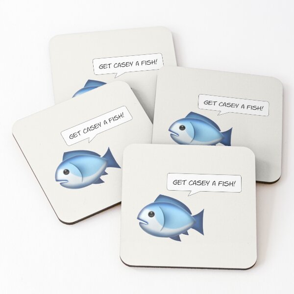 Item preview, get the man a fish 2 designed and sold by carterwood.