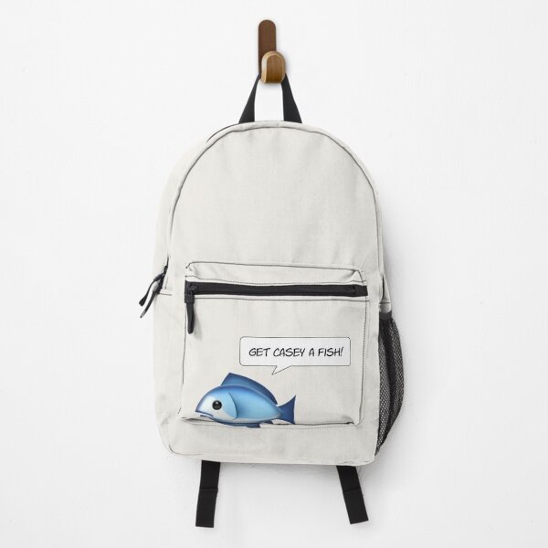 Item preview, get the man a fish 2 designed and sold by carterwood.