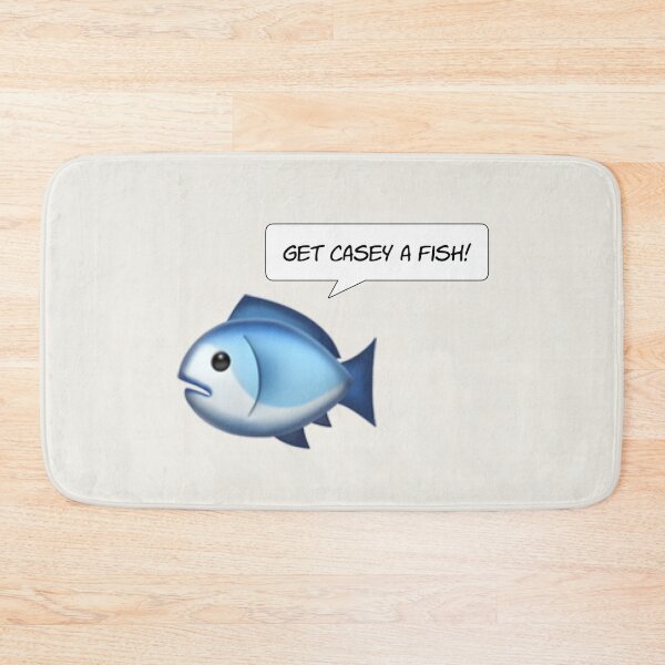 Item preview, get the man a fish 2 designed and sold by carterwood.