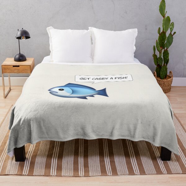 Item preview, get the man a fish 2 designed and sold by carterwood.