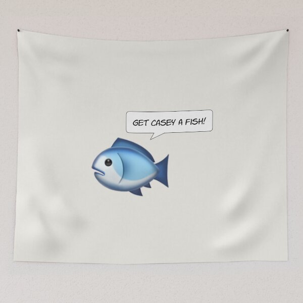 Item preview, get the man a fish 2 designed and sold by carterwood.