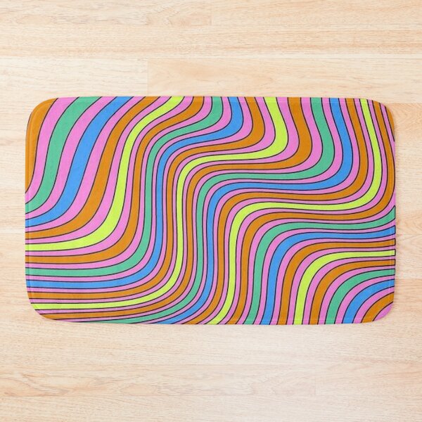 Item preview, Pastel Colorful Swirl  designed and sold by zrvby.