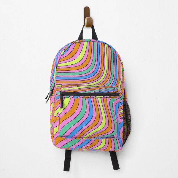 Item preview, Pastel Colorful Swirl designed and sold by zrvby.
