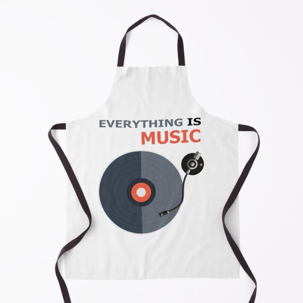 Artikelvorschau, Musik ist alles entworfen und verkauft von Onprime.