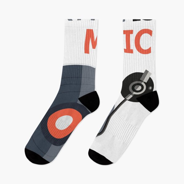 Item preview, Music is Everything  designed and sold by Onprime.