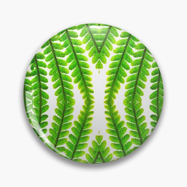 Item preview, Summer Green - Fern design designed and sold by John Dewar.