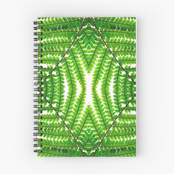 Item preview, Summer Green - Fern design designed and sold by John Dewar.