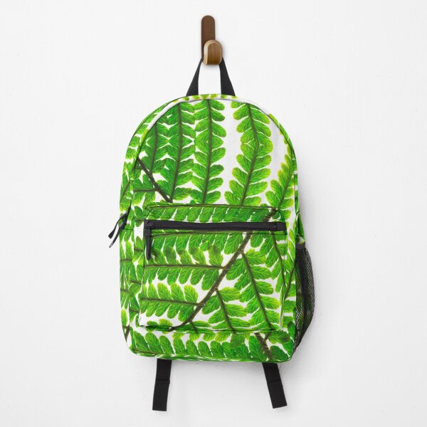 Item preview, Summer Green - Fern design designed and sold by John Dewar.