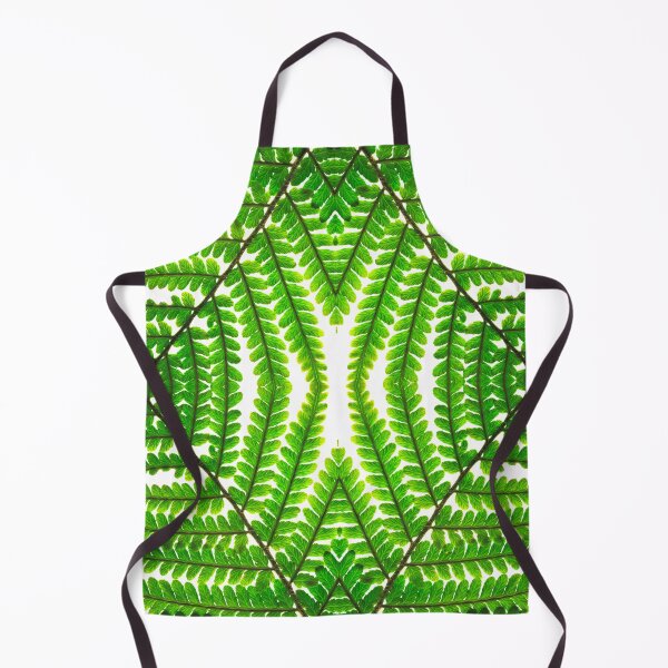 Item preview, Summer Green - Fern design designed and sold by John Dewar.