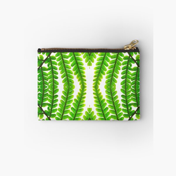 Item preview, Summer Green - Fern design designed and sold by John Dewar.