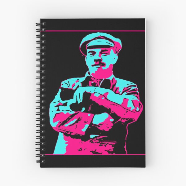 Item preview, Vladimir Lenin designed and sold by Rabbitt77.