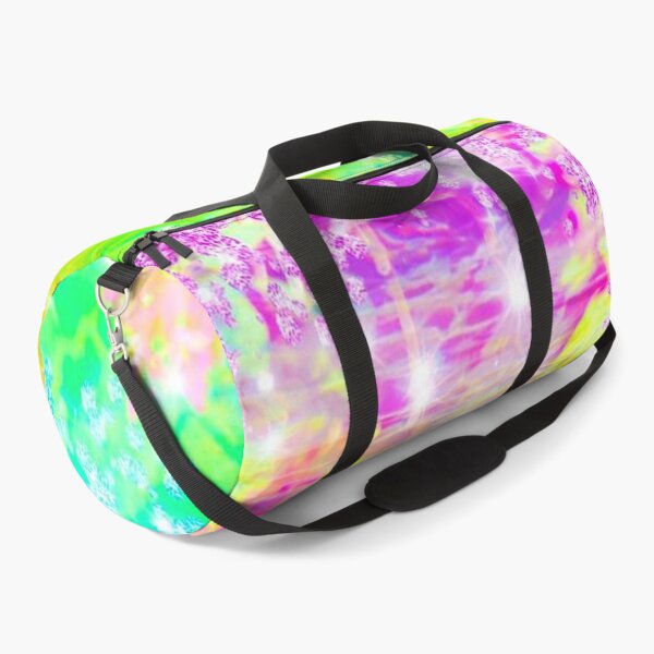 Y2k Duffle Bags Redbubble