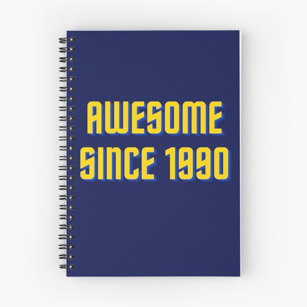 Item preview, Amazing Since 1990 designed and sold by PhoeniXDreamer.
