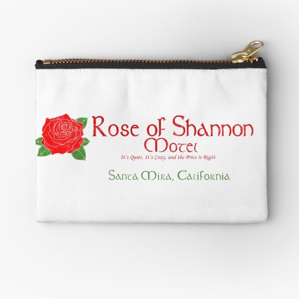 Item preview, Rose of Shannon Motel Aged Logo designed and sold by Sunshone2.