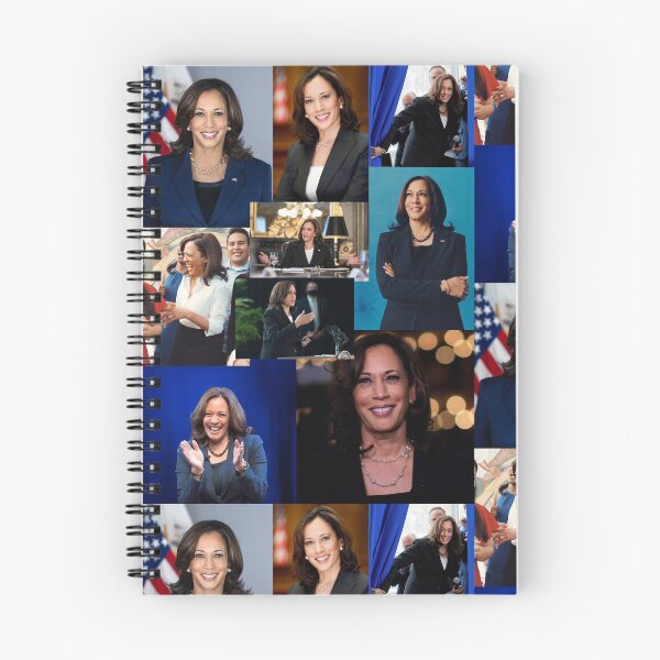 Item preview, kamala harris,  designed and sold by hotchilipeppers.