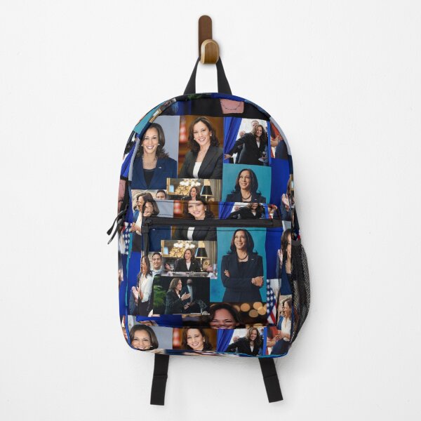 Item preview, kamala harris,  designed and sold by hotchilipeppers.
