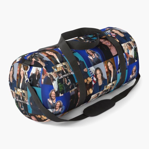 Item preview, kamala harris,  designed and sold by hotchilipeppers.