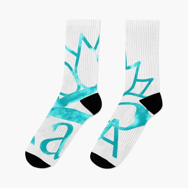 Item preview, KAEA Logo- Distressed Teal designed and sold by salesKAEA.