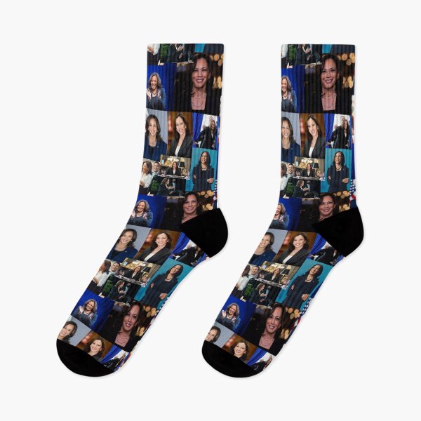 Item preview, kamala harris,  designed and sold by hotchilipeppers.