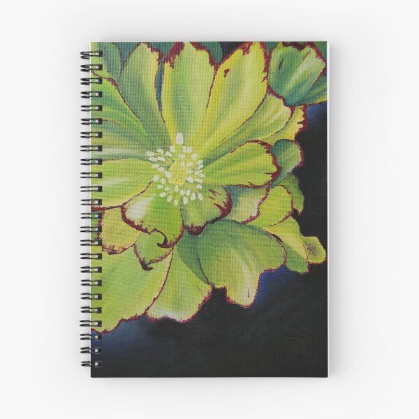 Item preview, Desert Succulent designed and sold by Ann Cooper.