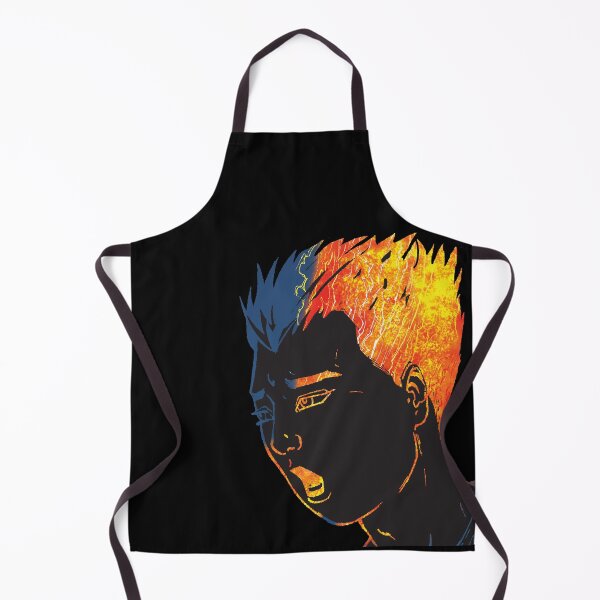 Item preview, 13 - Alin Screams Fire designed and sold by TumbleCreek.