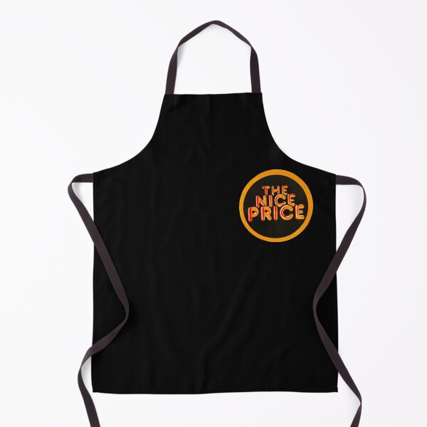 Item preview, The Nice Price designed and sold by mistersandell.