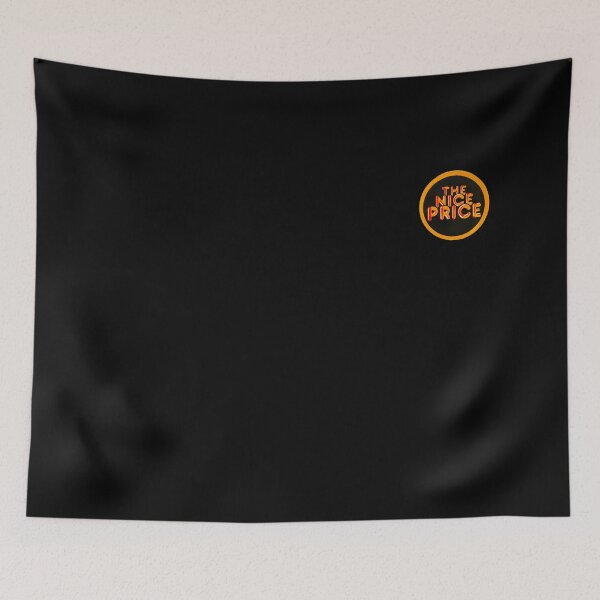 Item preview, The Nice Price designed and sold by mistersandell.