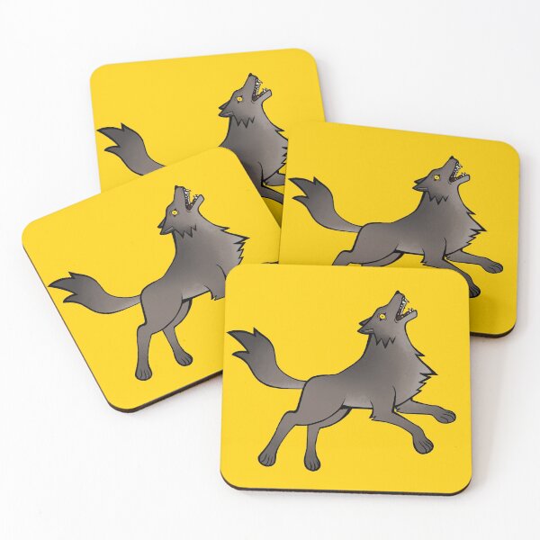 Item preview, AWOO!! designed and sold by koifrog.