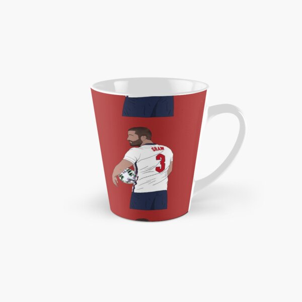 Item preview, Luke Shaw England  designed and sold by Hevding.