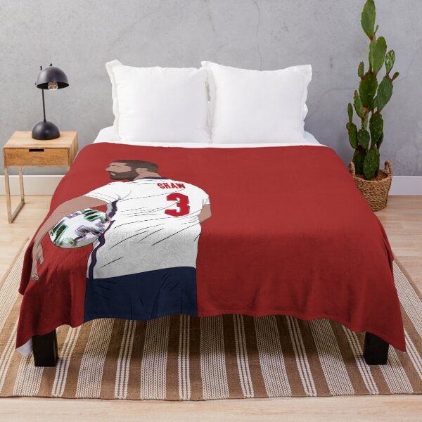 Item preview, Luke Shaw England designed and sold by Hevding.