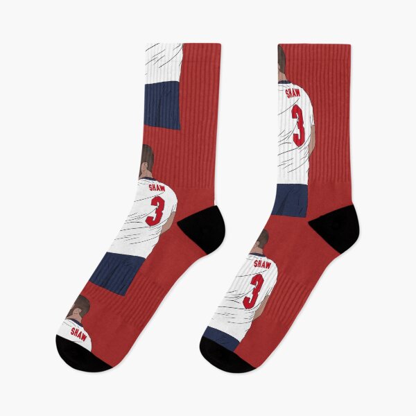 Item preview, Luke Shaw England  designed and sold by Hevding.