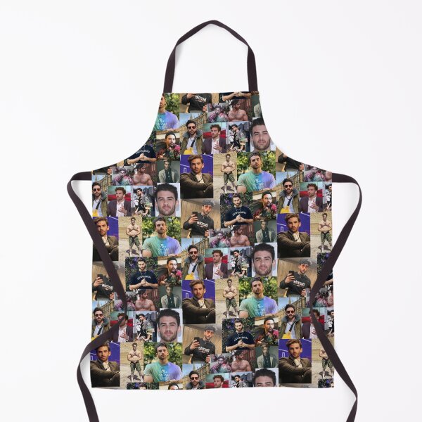 Item preview, hasanabi designed and sold by hotchilipeppers.