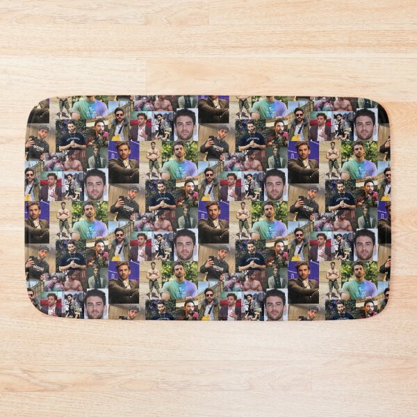 Item preview, hasanabi designed and sold by hotchilipeppers.
