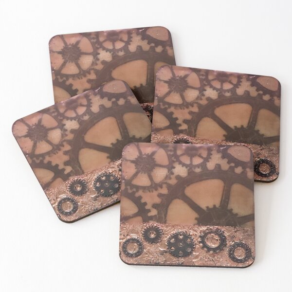 Item preview, Daily Grind designed and sold by Becky58805.