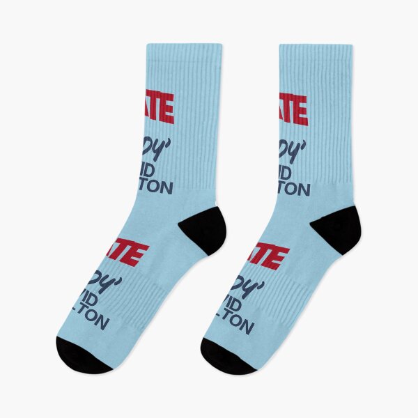 Item preview, I Hate 'Diddy' David Hamilton designed and sold by beastmustdie.