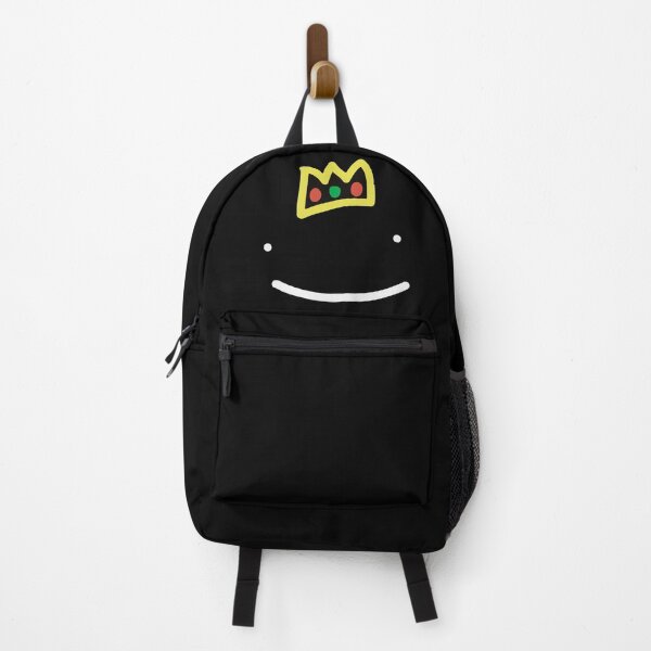 ranboo crown Backpack