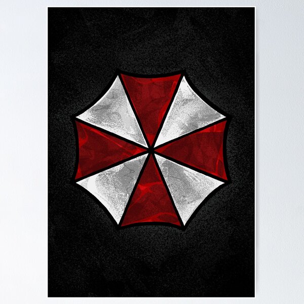 Item preview, Umbrella Corporation designed and sold by Nikita Abakumov.