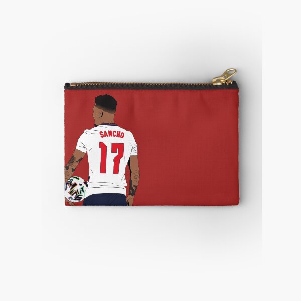 Item preview, Jadon Sancho England  designed and sold by Hevding.