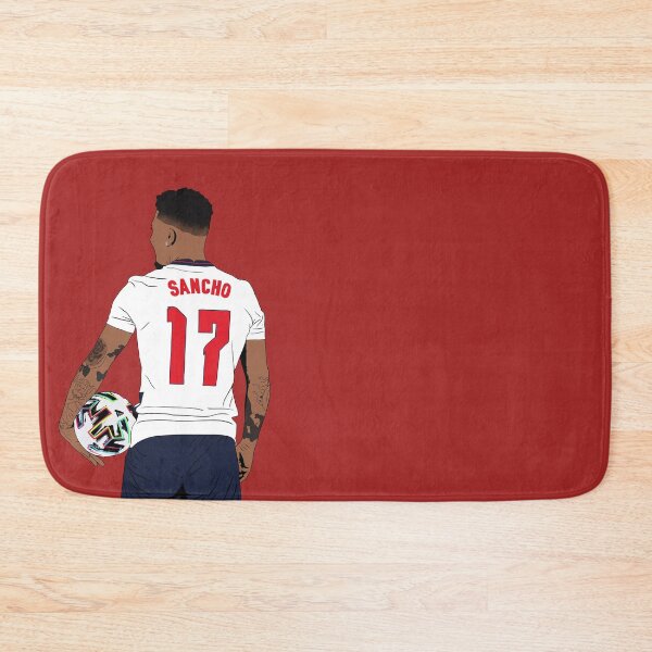 Item preview, Jadon Sancho England  designed and sold by Hevding.