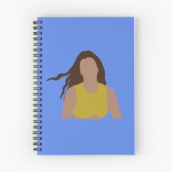 Item preview, Solar Power by Lorde designed and sold by GrellenDraws.