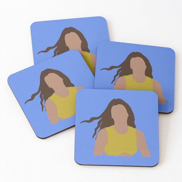 Item preview, Solar Power by Lorde designed and sold by GrellenDraws.