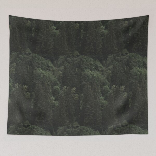 Item preview, Forest Trees designed and sold by Lhadjisdaname.