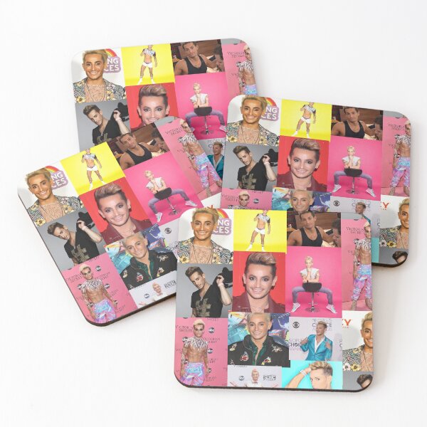 Item preview, frankie grande designed and sold by hotchilipeppers.