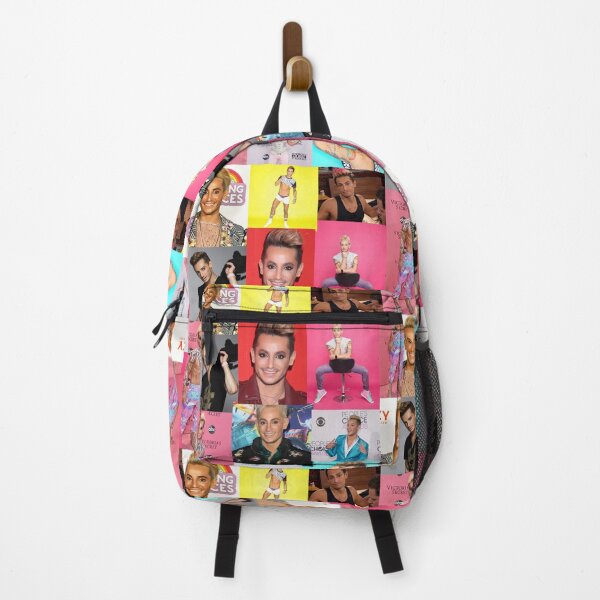 Item preview, frankie grande designed and sold by hotchilipeppers.