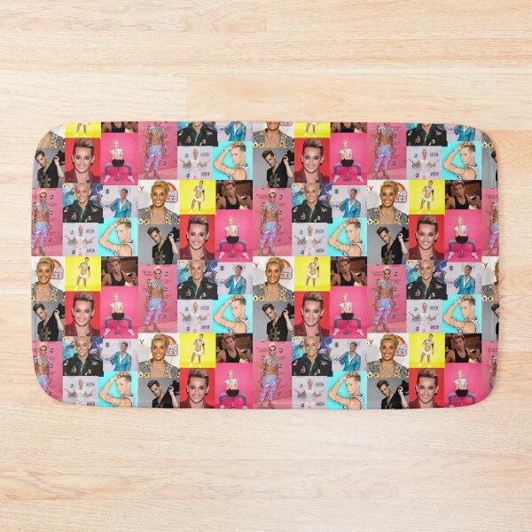 Item preview, frankie grande designed and sold by hotchilipeppers.