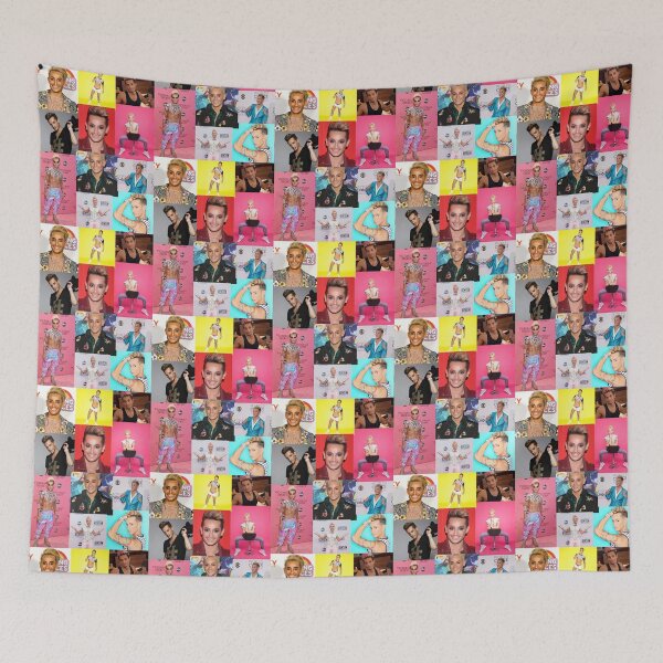 Item preview, frankie grande designed and sold by hotchilipeppers.